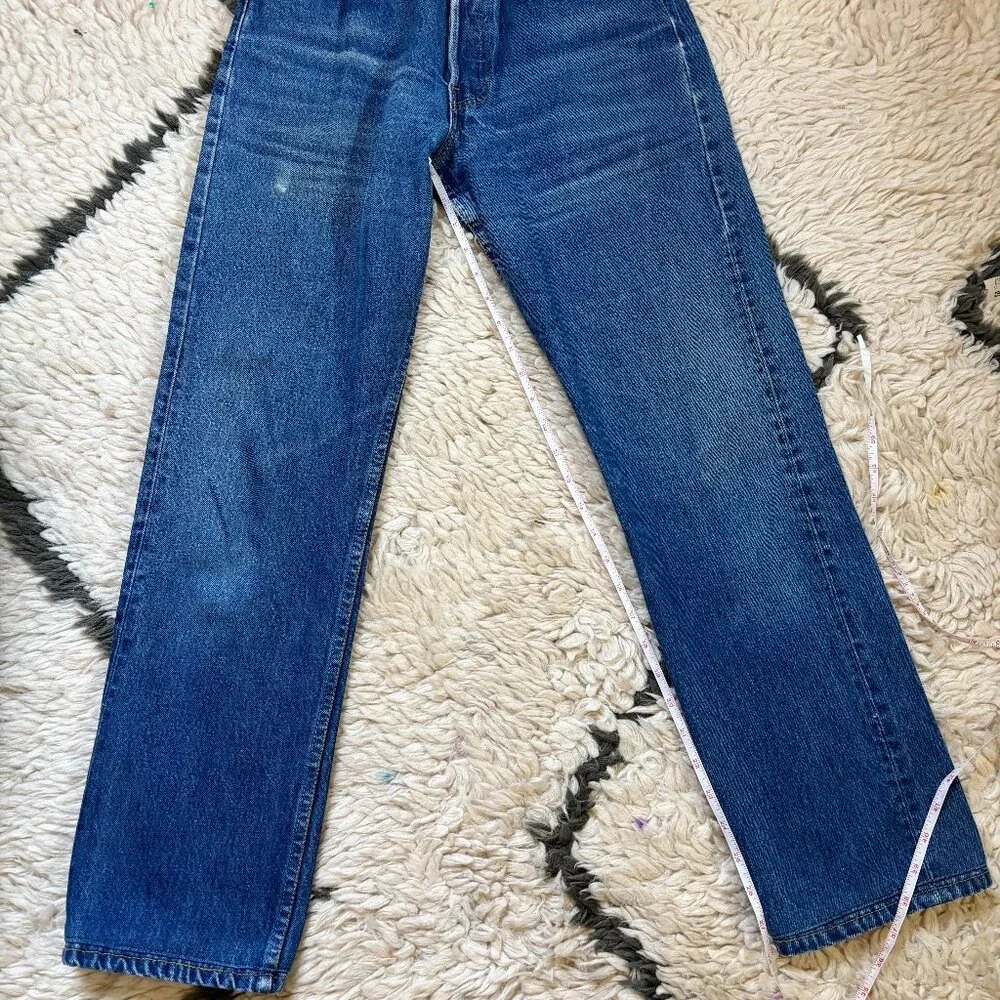 Vintage Levi's 501 - Picture 10 of 16